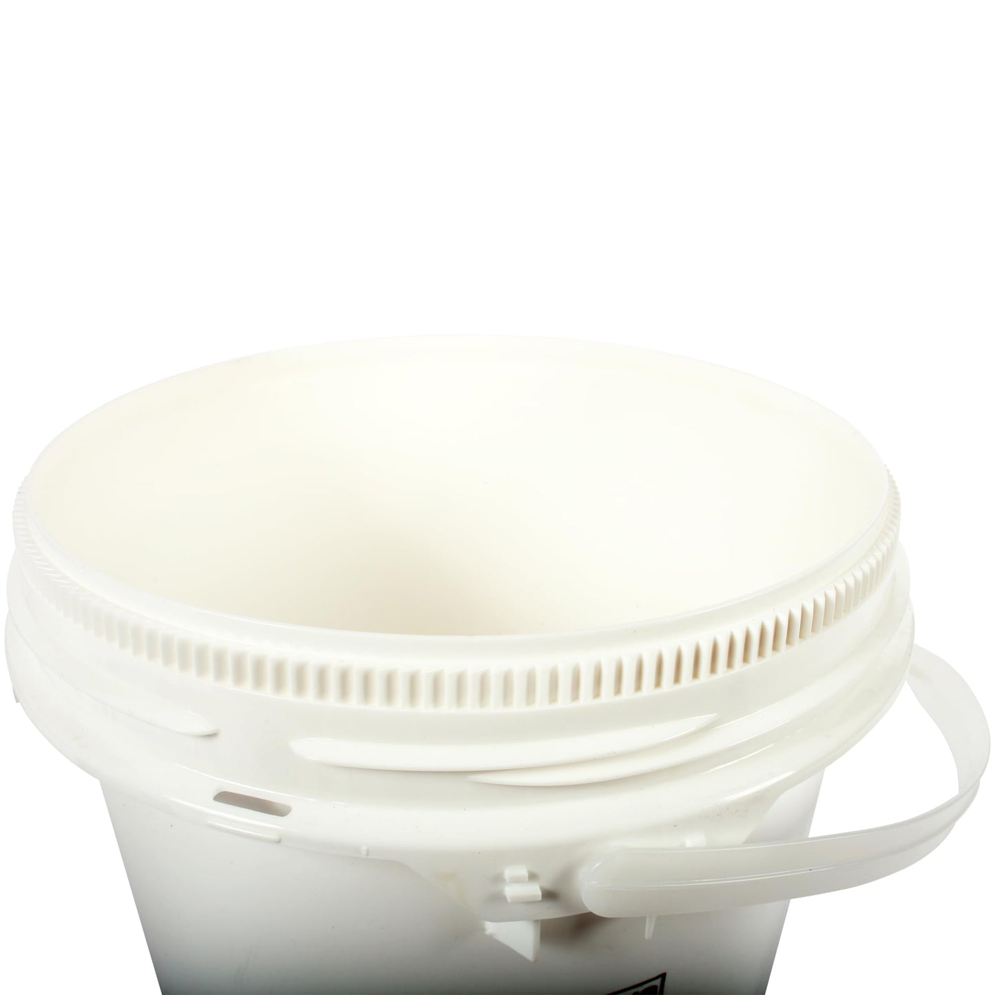 Cen-Tec Systems Assembled Quick Click Dust Separator with 5 Gallon Locking Collection Bin with Power Tool Adapter Set, 16 Ft. Hose, and Vacuum Tools
