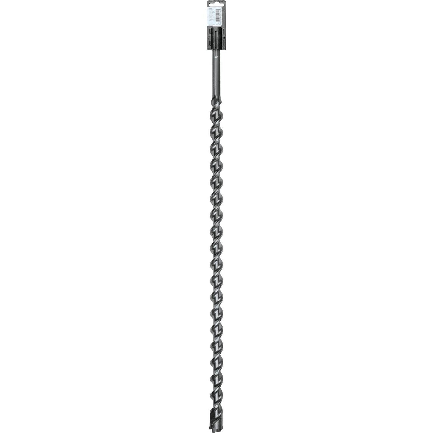 Makita B-61531 1-1/4" x 36" Sds-Max Bit, 6-Cutter