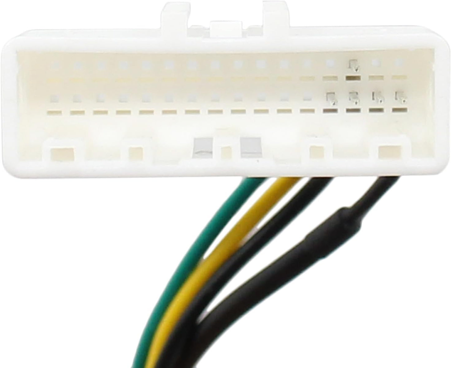 ApplianPar Backup Camera Retention Wire Harness for Frontier Altima Cube Sentra Titan Versa Note