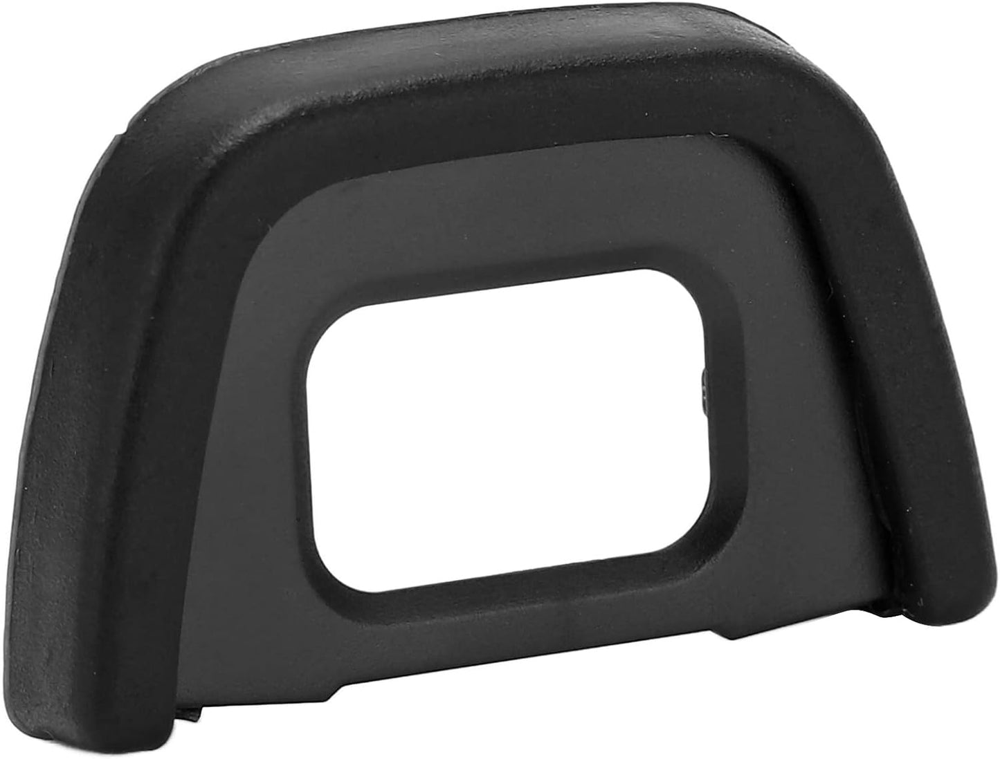 D7200 D750 D5100 D600 D300s D300 D90 D80 Set, Camera Eyecup Cold Shoe Cover Wear Viewfinder Eyecup, Extend Service