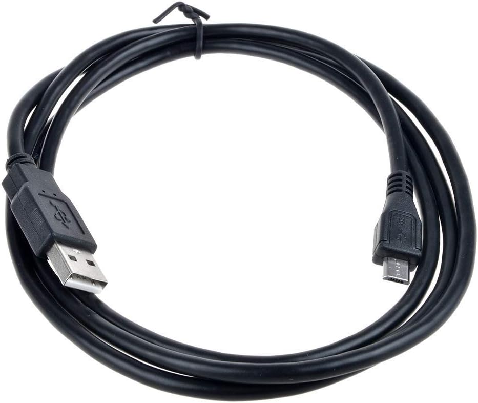 Ruacctor E7 USB Cord Cable for Mooer Connect to The PC for firmware Update