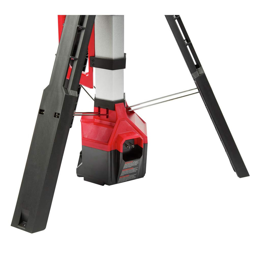 M18 ROCKET DUAL POWER TOWER LIGHT