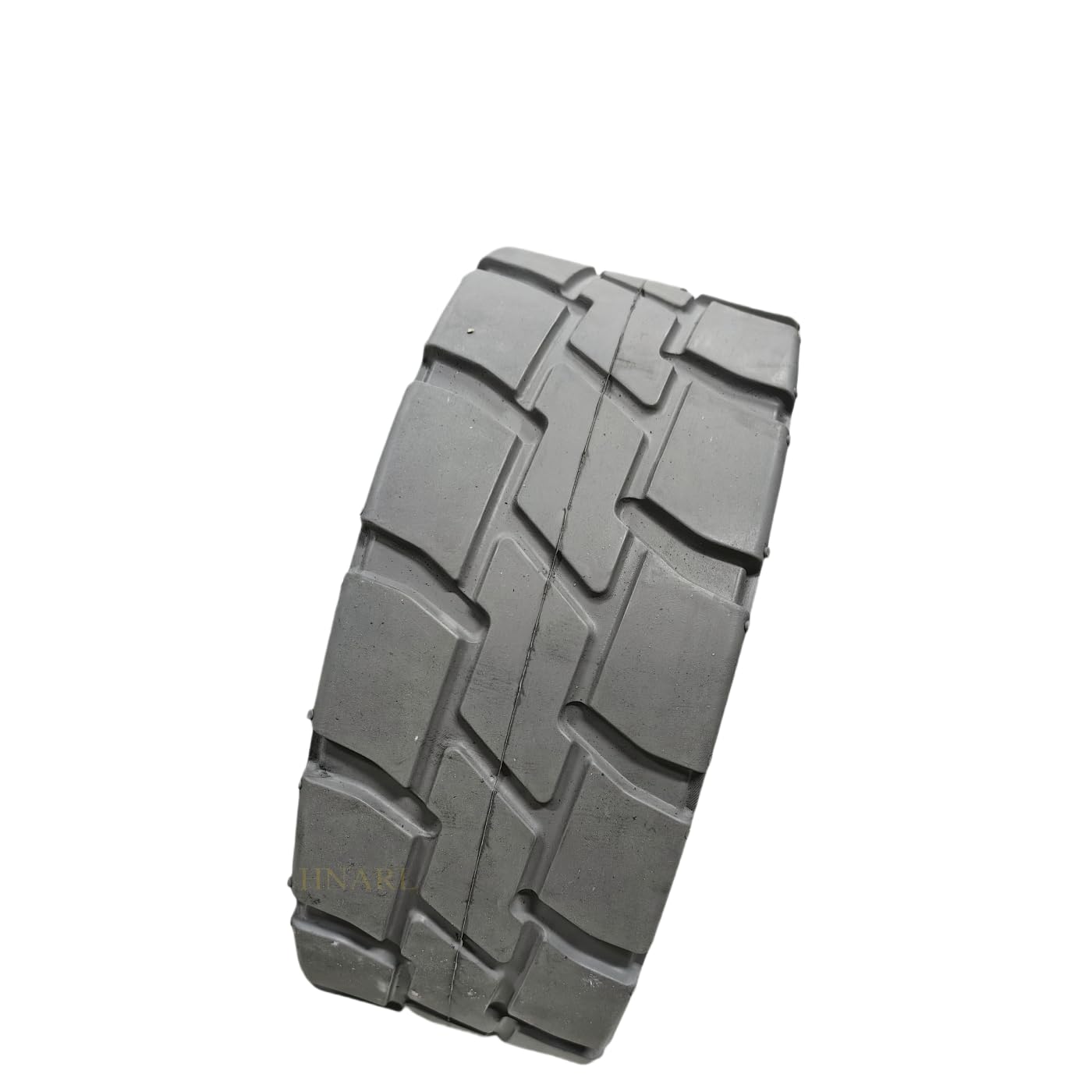 HNARL Genie Scissor Lift Tire Wheel 105122GT 105122 Genie Parts 12x4.5 Solid Tired for Lifting Platform Genie Scissor Lift GS1530 GS1532 GS1930 GS1932