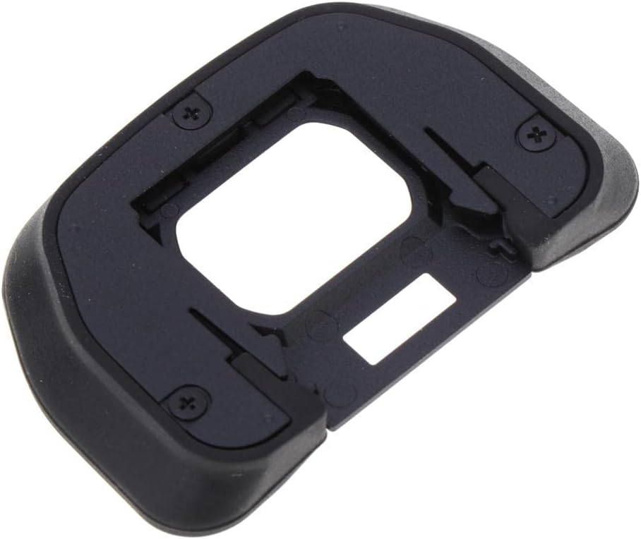 Leefasy DC-GH5 Large Eyecup Viewfinder for Eyepiece Big Eyes Photo Adapter Repair Parts