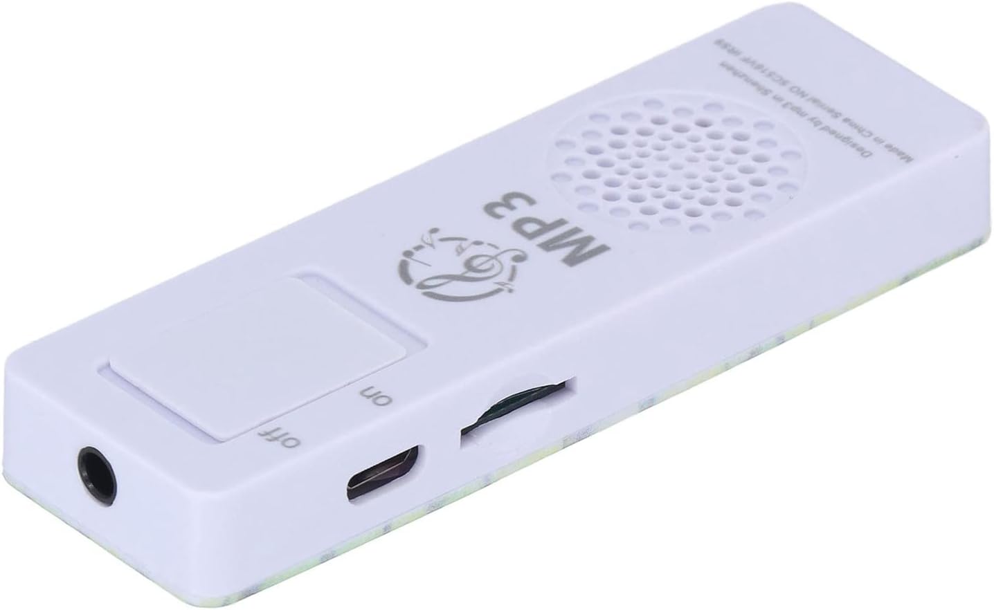 ASHATA MP3 MP3 64GB Player,Portable Digital Lossless Music Player for Kids,Portable Digital Music Player,Supports up