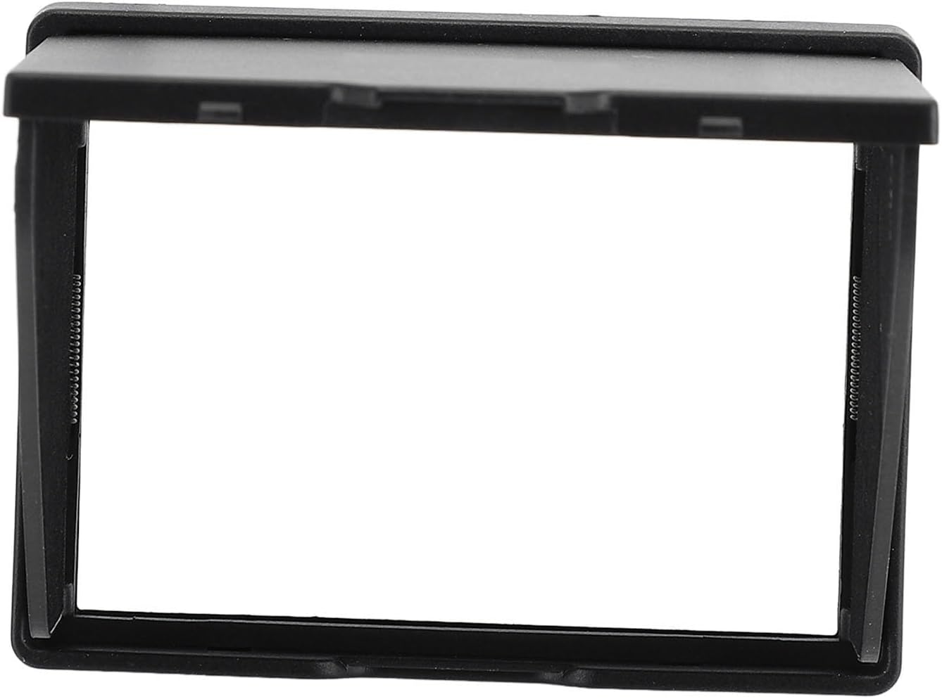 3 Inch A7 A7M2 A7R2 A7M3 A9 Tbest Camera LCD Sun Hood ABS Folding Screen Protector Sunshade Viewfinder Compatible