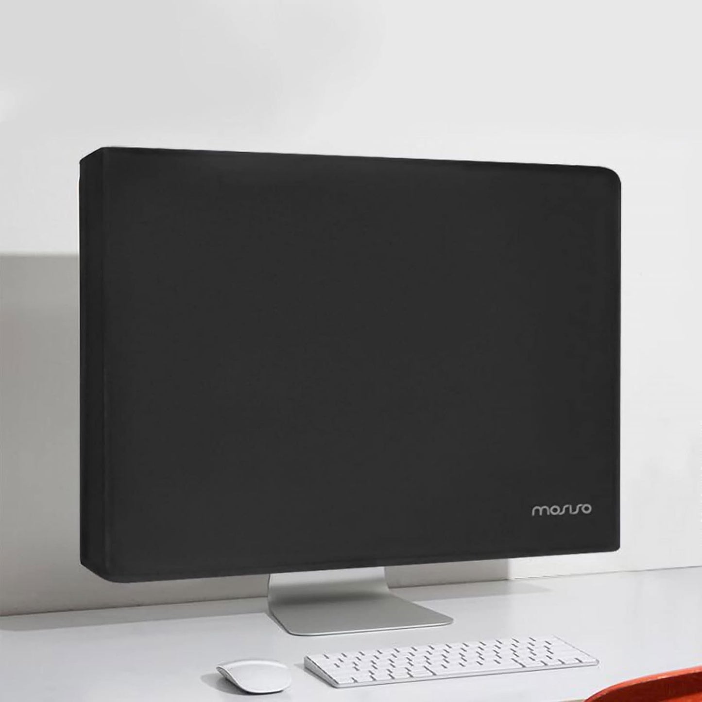 32, 33, 34, 35 inch 32-34 inch MOSISO Monitor Dust Cover Anti-Static Dustproof LCD/LED/HD Panel Case Computer Screen