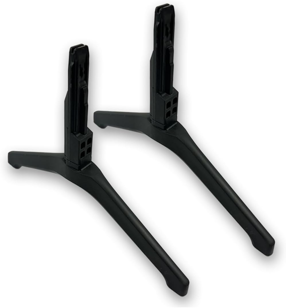 Ceybo 65" BN63-18873A BN63-18874A UN65TU7000FXZA, UN65TU700DFXZA, UN65TU7000FXZC, TV Stand Base Legs fit for Samsung
