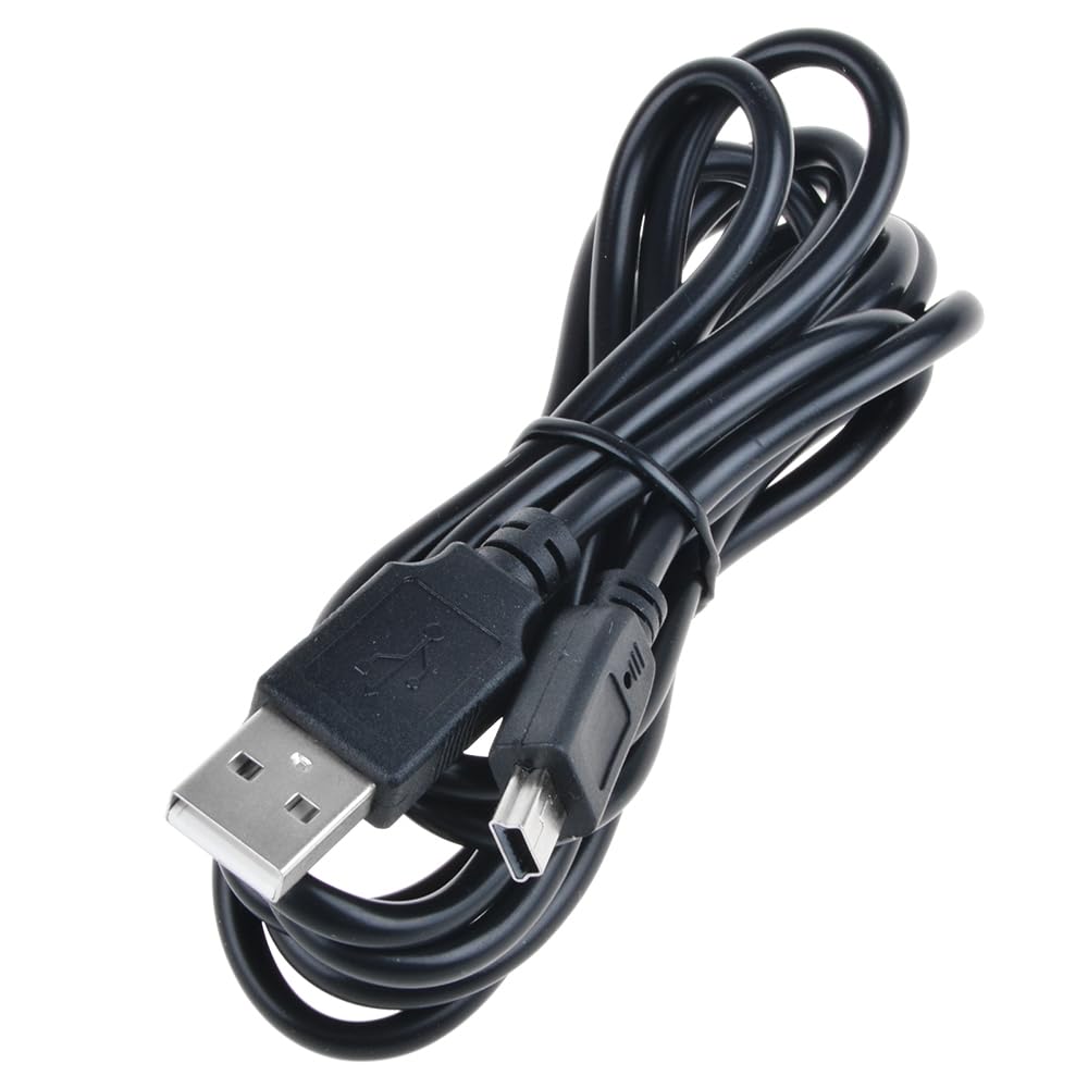 Tomatosd MP3 Mini USB SYNC PC Transfer Data Charger Cable Compatible with Sandisk Sansa Clip+ Player