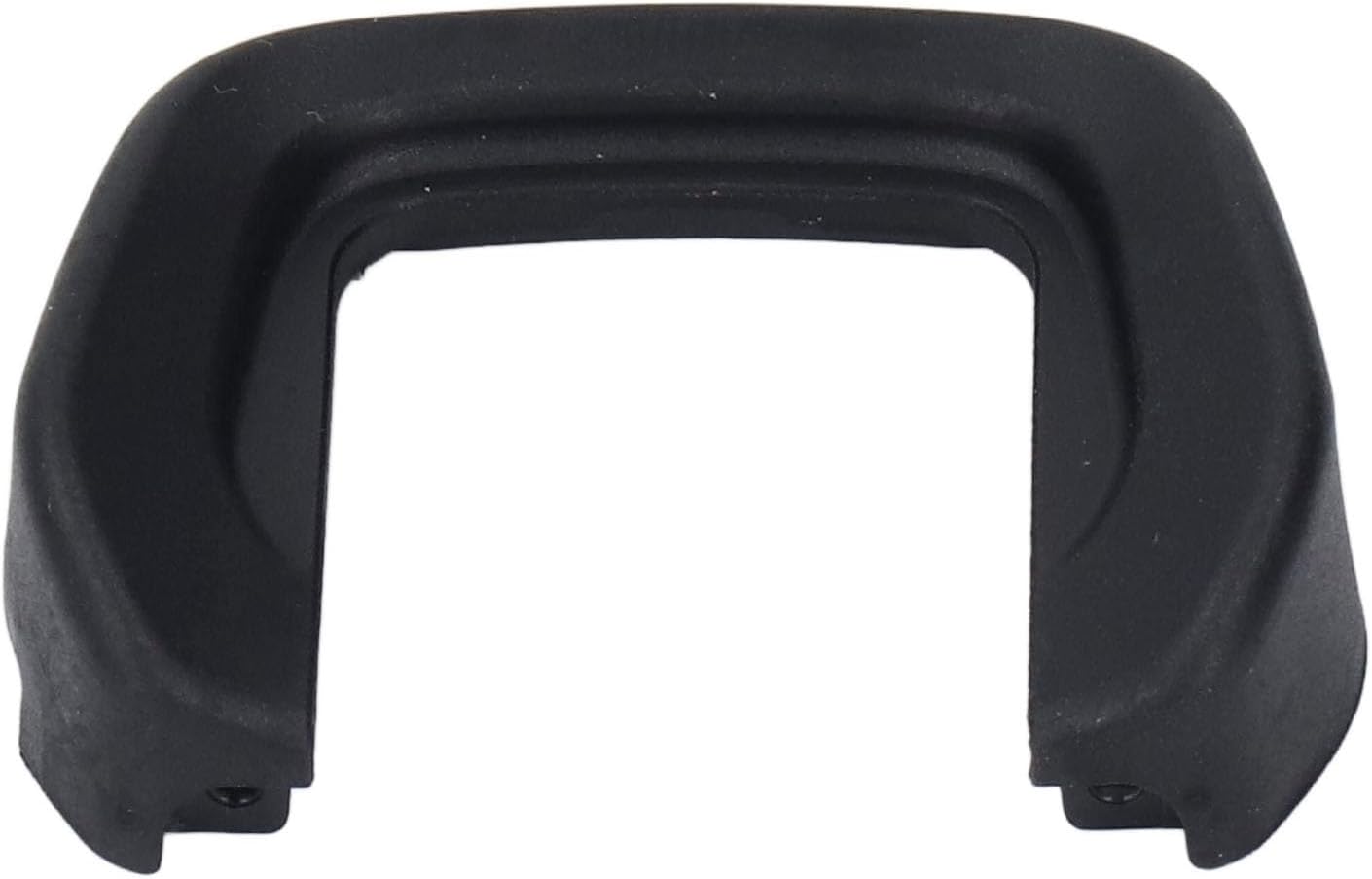 R Series Camera Eyecup with ABS Hot Shoe Mount for Optimal Eye Comfort