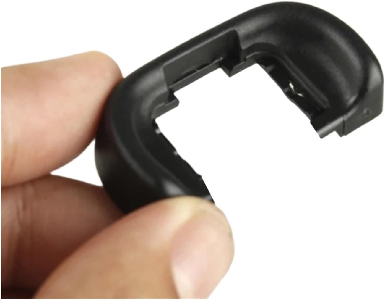 2pcs FDA-EP12 EP-12 EP12 SonyA33 A55 A57 A58 A65 A77 Viewfinder Eyecup Eye Cup Eyepiece Accessories, Compatible