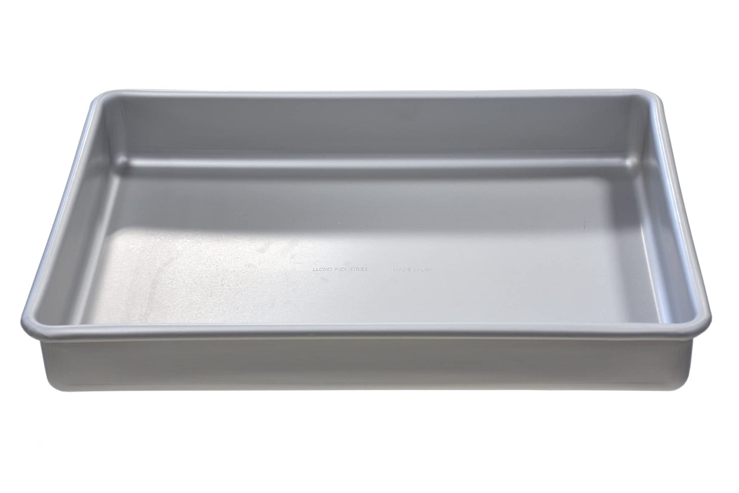 Lloyd Pans Kitchenware 9 Inch by 13 inch Commercial Sheet Cake Pan - SK