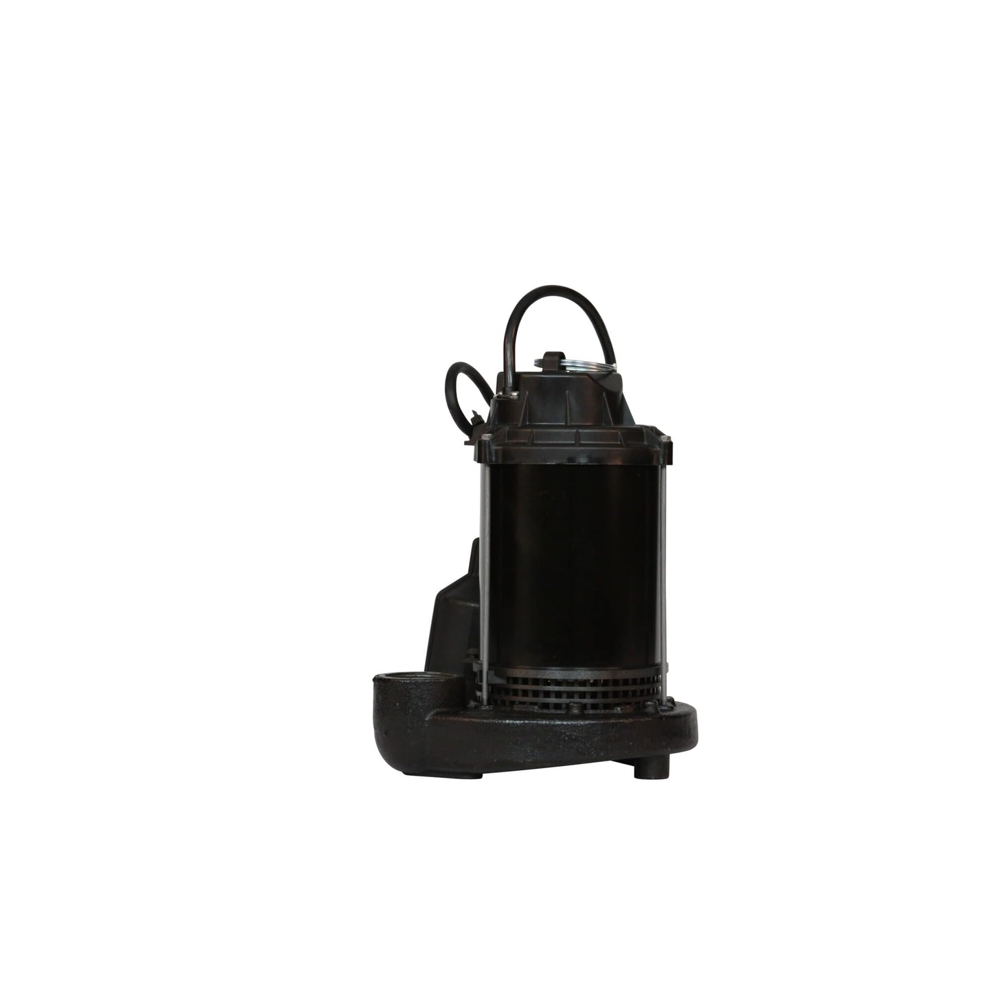 WAYNE CDT50-1/2 HP Epoxy Coated and Cast Iron Submersible Sump Pump - Up to 5,100 Gallons Per Hour - Long Lasting and Durable Construction