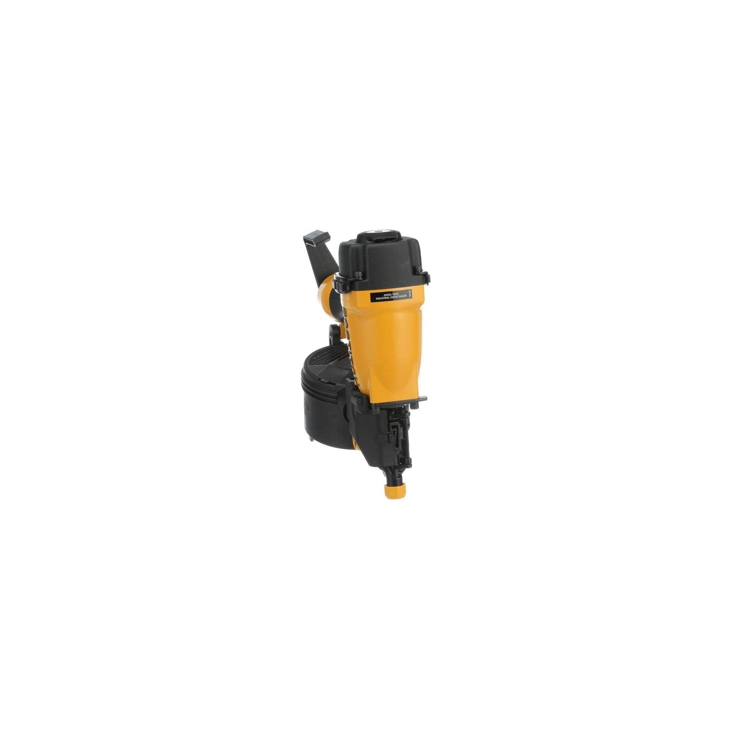 BOSTITCH Coil Siding Nailer, Pneumatic Siding Nail Gun, 1-1/4-Inch to 2-1/2-Inch, 15 Degree (N66C)