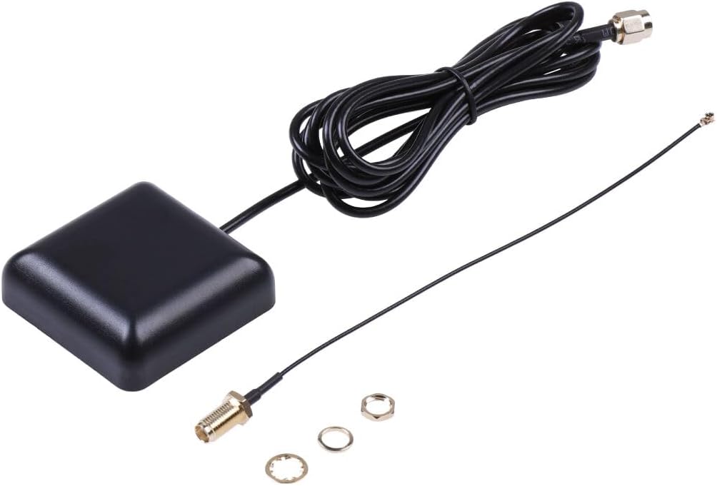 seeed studio GPS Antenna Kit