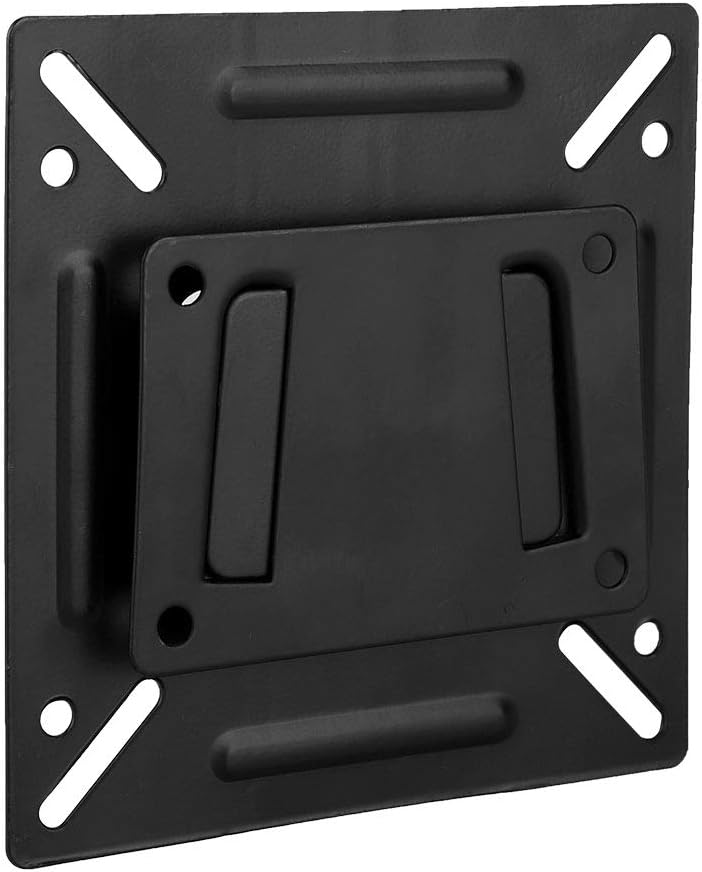 Zopsc 14-32in Universal TV Wall Mounts for LCD TV Stand Wall Mount Bracket Large Load Solid Support TV Stand Easy
