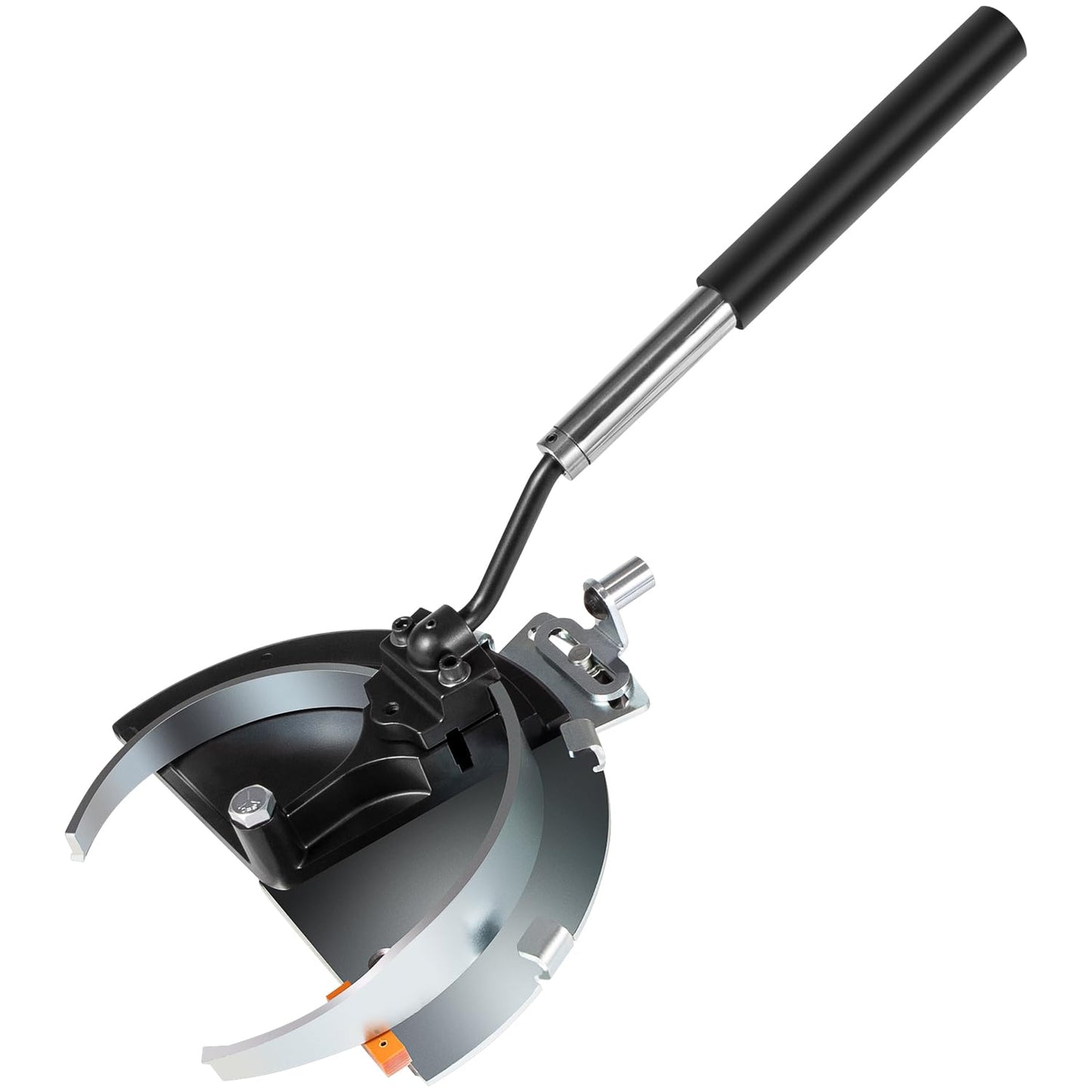 For Woodcut Bowlsaver Coring System with 2 High-Strength Blades for Coring Bowl Blanks 3" to 12" on Woodturning Lathe BSVR