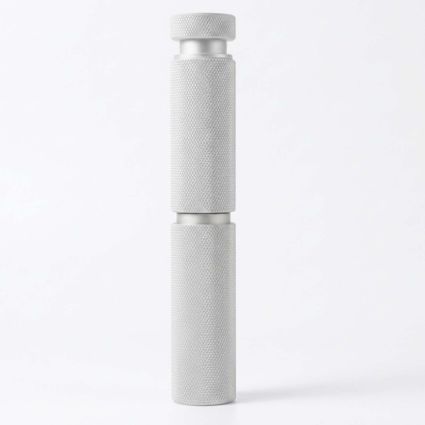 Wrist Roller, Forearm Strengthener & Grip Strength Trainer, Full Grip Aluminum Alloy Anodized Exerciser for Climbers, Weightlifters, Martial Artists, Variable Resistance Darkring