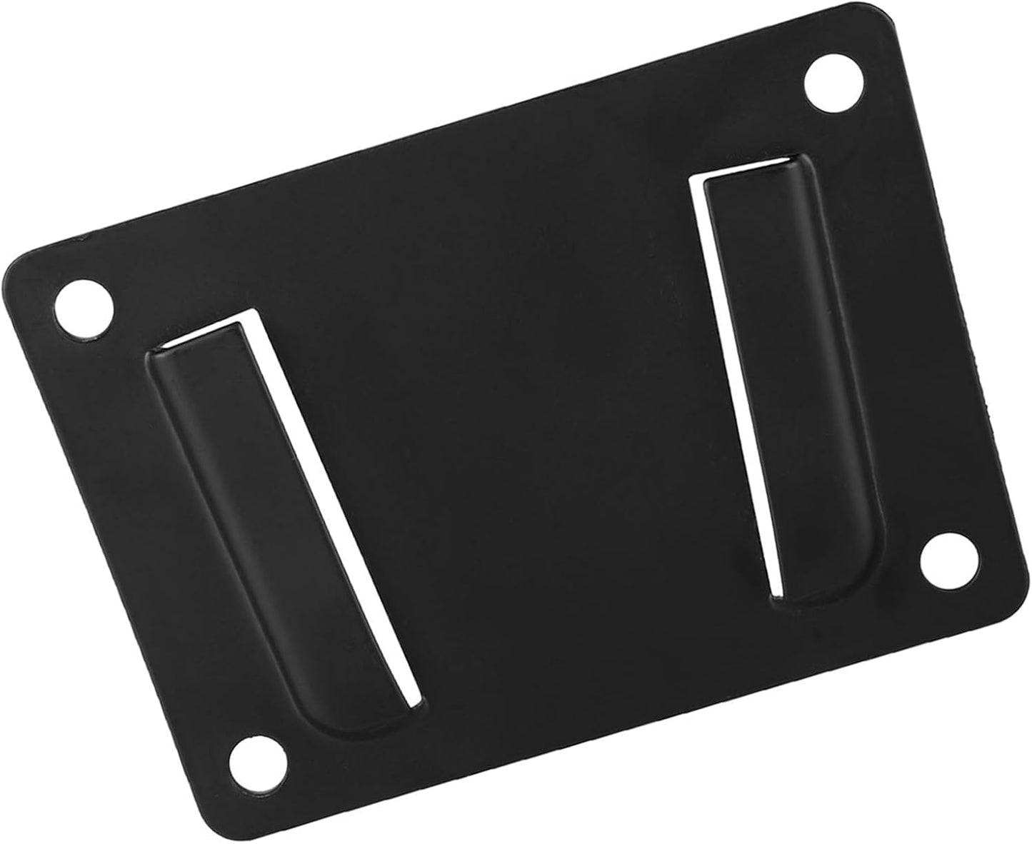 Santing 14-32in TV Wall Mount, Large Loading Weight Wall Monitor MountWall-Mounted Stand Bracket Holder for LCD TVs