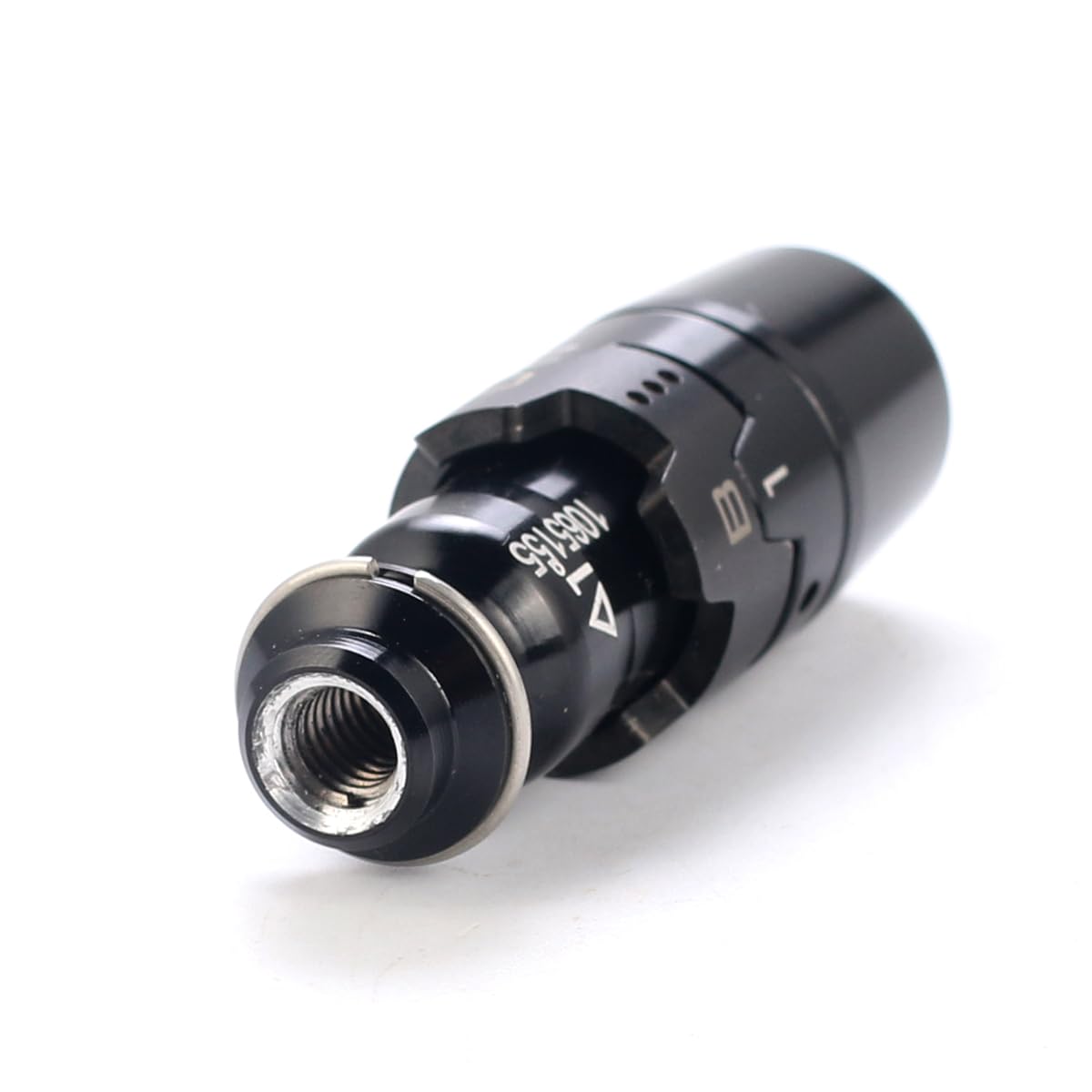 Golf Shaft Adapter Sleeve fits tip .370 Tip Hybrid with Titleist 816 818 917 915 TS2 TS3 TS1 TSi2 TSi3 Hybrid