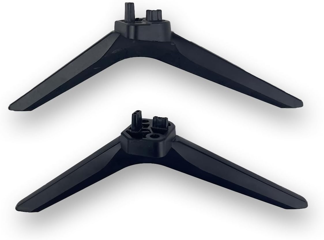 Ceybo RSAG8-0786490/RSAG8-0786491, 32 Inch TV Stand Replacement for Compatible with TVs, Floor Mount, Stationary