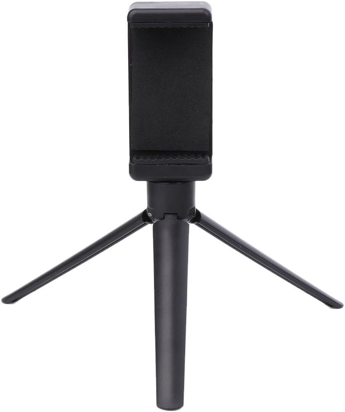 caralin Selfie Stick/Camera/Tripod/Stand Clip Adapter Holder Clamp