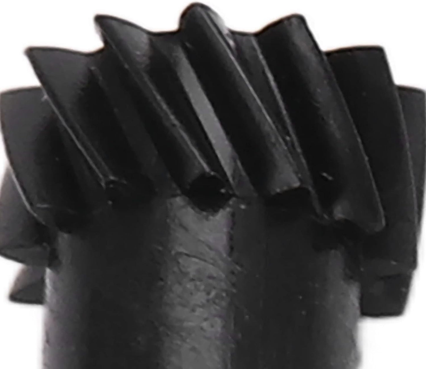 D90 D80 KIMISS Camera Aperture Motor Gear Black Aperture Motor Gear Repair Replacement Accessories for Digital Camera