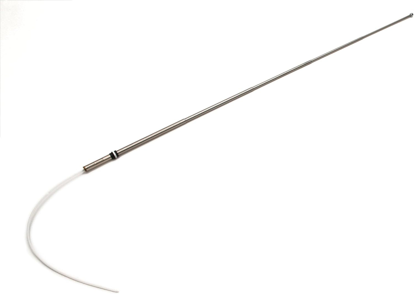 AntennaMastsRus RX300 (1999-2003) 86337-0W030 - Power Antenna Mast is Compatible with Lexus - Part Number