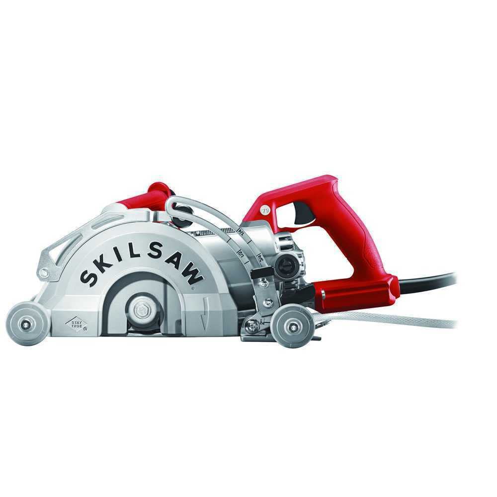 SPT79-00 Medusaw Worm Drive Wet/Dry Concrete Asphalt Cutter