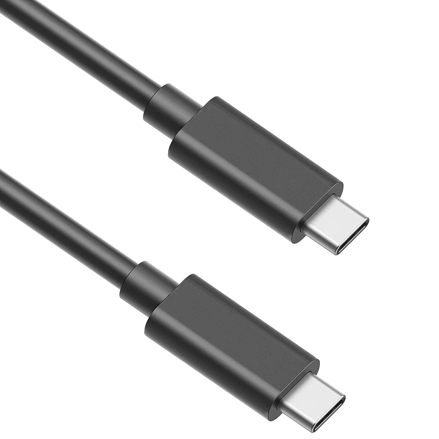 Akingdleo Cable,10Gbps 3.1 100W 4K@60Hz Portable External Monitor USB c USB USB C Fast Charging, Video Output
