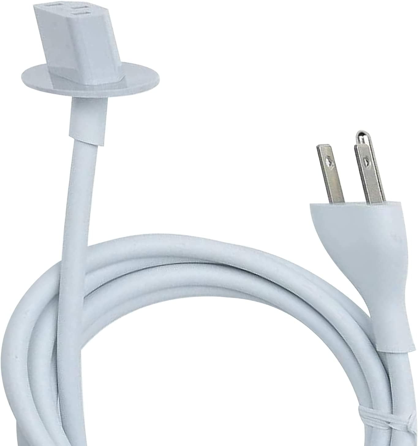 WESAJJ 21.5' 27 Inch A1418 A1419 922-7139 922-9267 922-6438 2012-2019 US Plug Replacement Extension Cable for Apple
