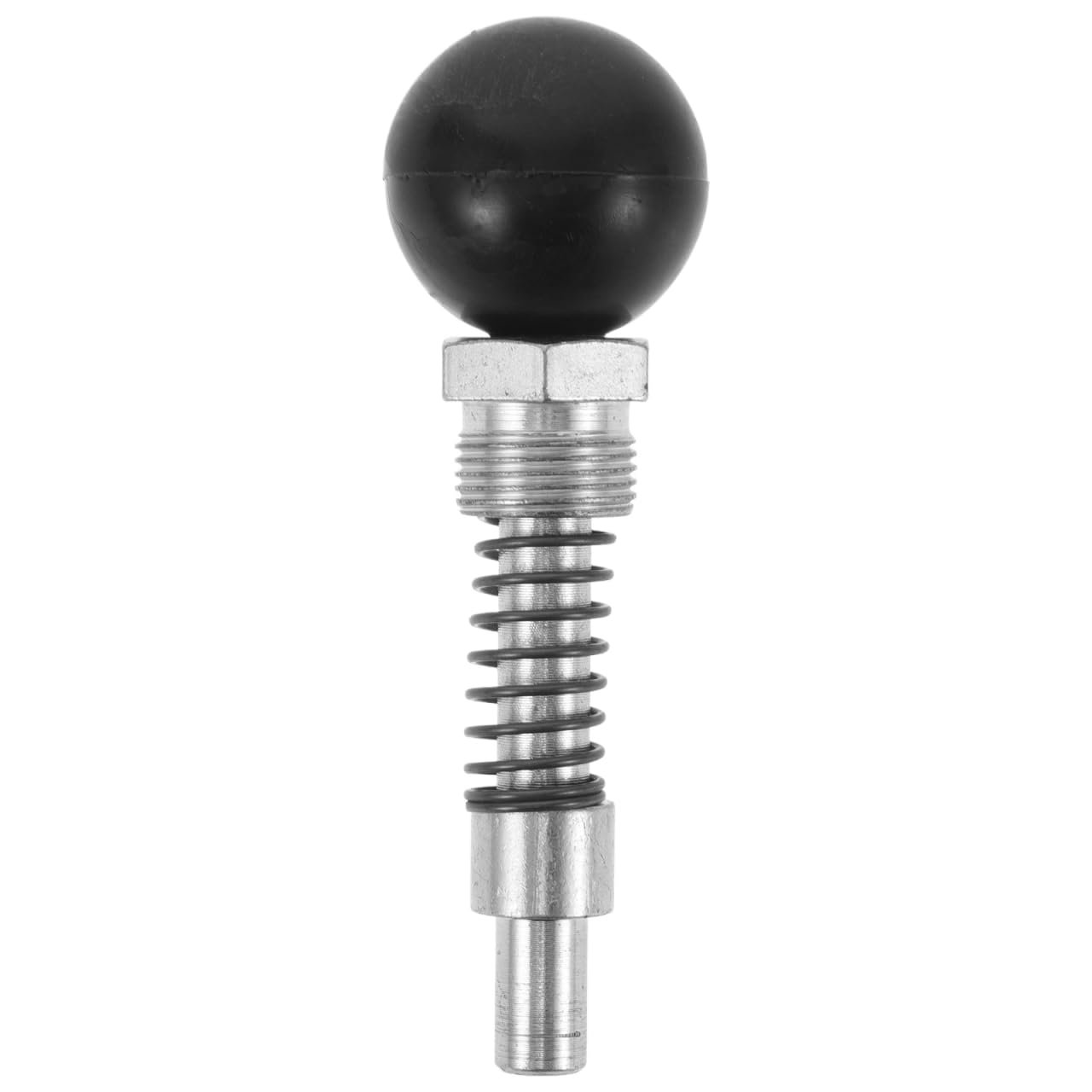 balacoo Fitness Gear Pull Pin Knob Adjustable Spring Loaded Exercise Machine Pin for Gym Equipment Quick Release Safety Lock