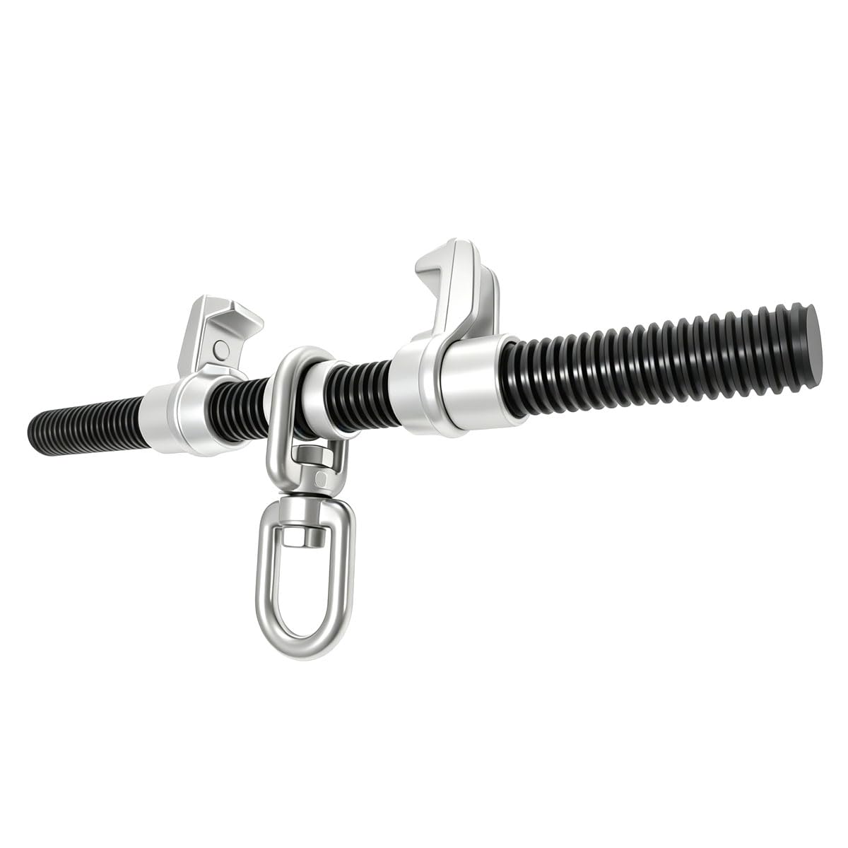 Beam Anchor; Steel I-Beam Anchor; H-Beam Anchor. Fall Protection, Fits 3-1/2-Inch To 16-1/2-Inch Wide I-Beams (9-42cm) Up To 1-1/4-Inch Thick (3.2cm)