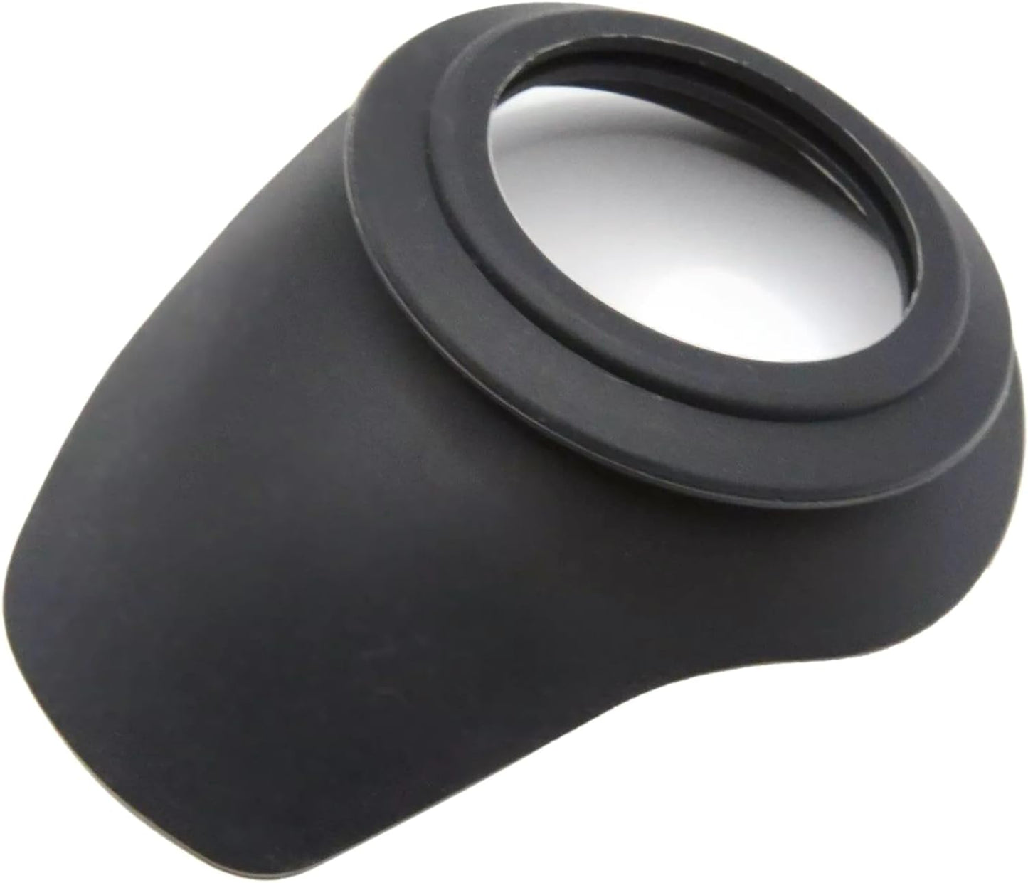 MOUDOAUER HXR-MC2500 Replacement Camera Viewfinder Eyecup Eyepiece for Sony