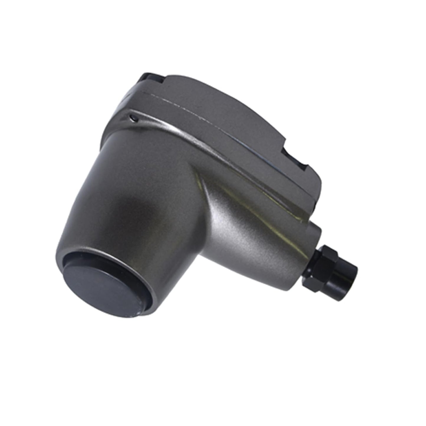 Automatic Air Palm Hammer Pneumatic Auto Hammer 1000 bpm (with 7 Hammer Tips) for Body Repair, Vibrating Out Sheetmetal Laser Cut Parts