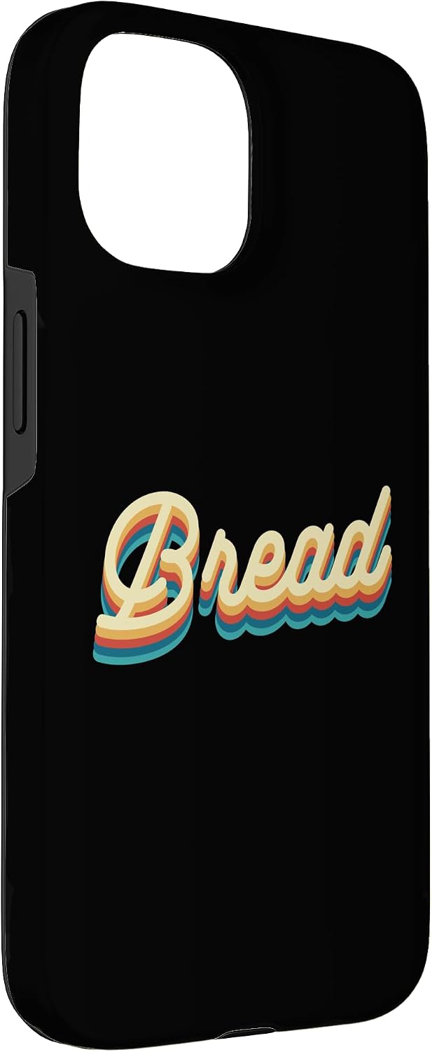 Baking Bread Pastry Baker 15 Confectioner Baked Goods Bakery Bake Bread Case for iPhone