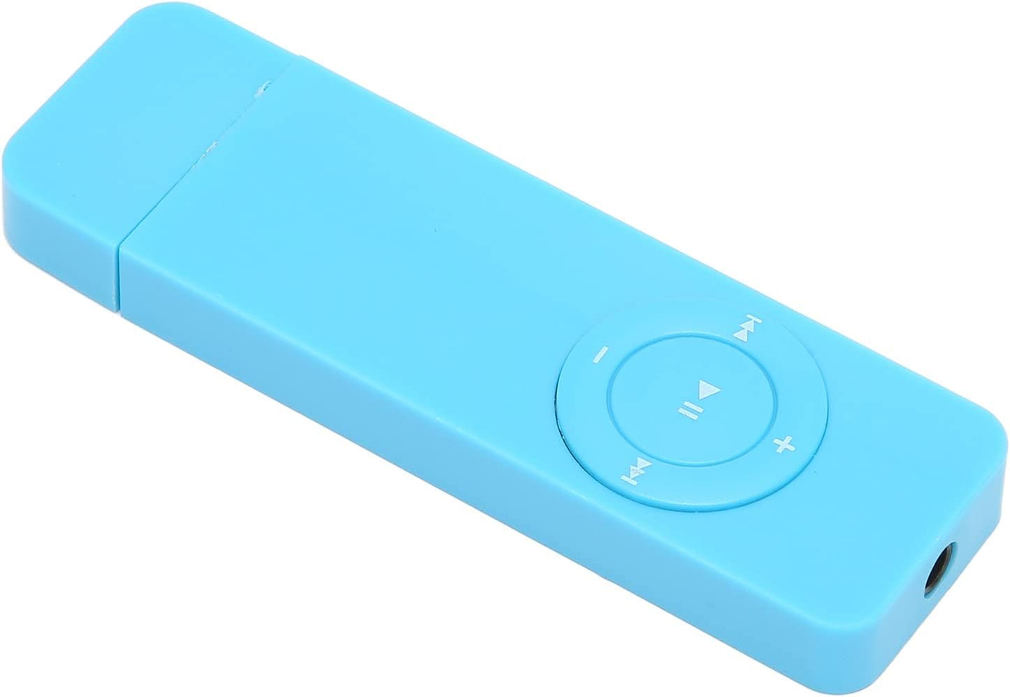 aqxreight MP3 64GB Player with Lossless and Expandable Storage Compact Portable Music Player Compatible with Standard