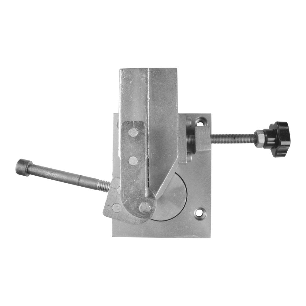 Dual-axis Metal Channel Letter Angle Bender Bending Tools, Bending Width 145mm
