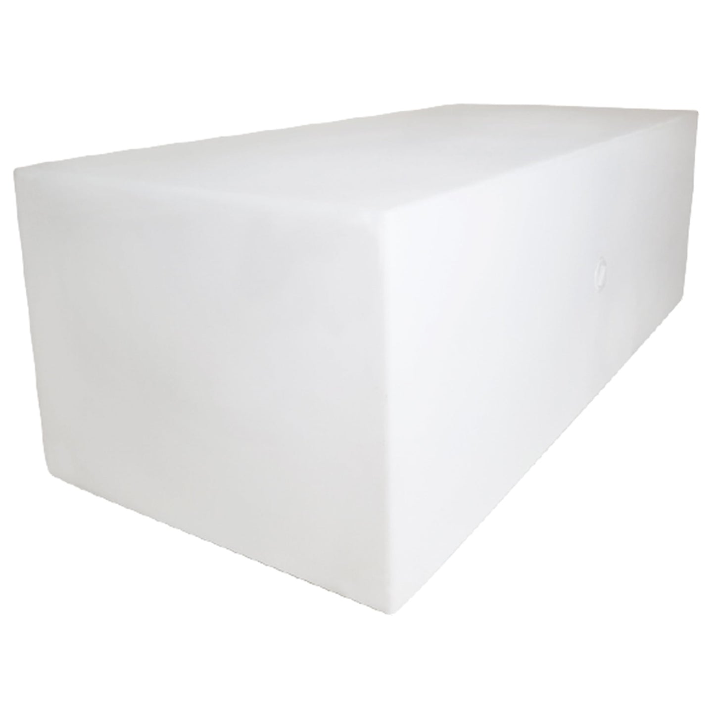 Icon 12456 Fresh Water Tank, WT2456, 47x16x21, 63 Gal., Tank Only
