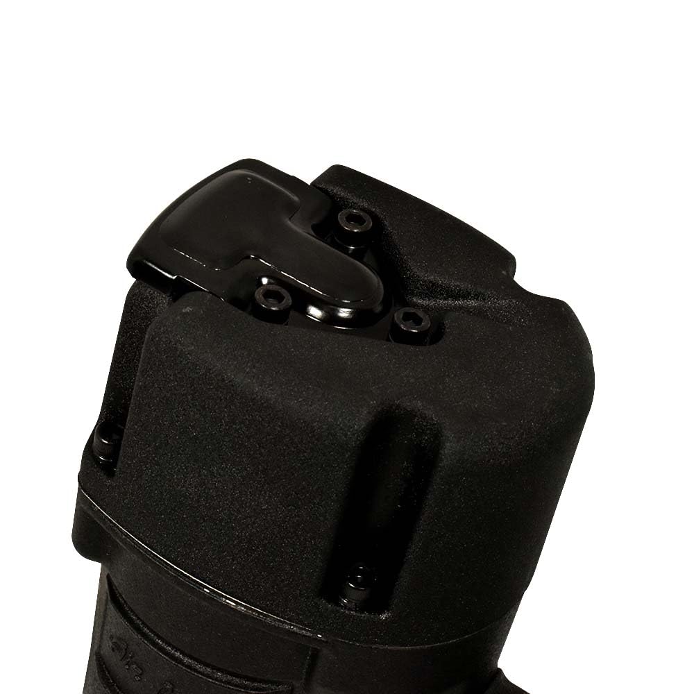 AIR LOCKER AL83 21 Degree 3-1/4 Inch Full Round Head Framing Nailer – W/Out Depth Adjustment