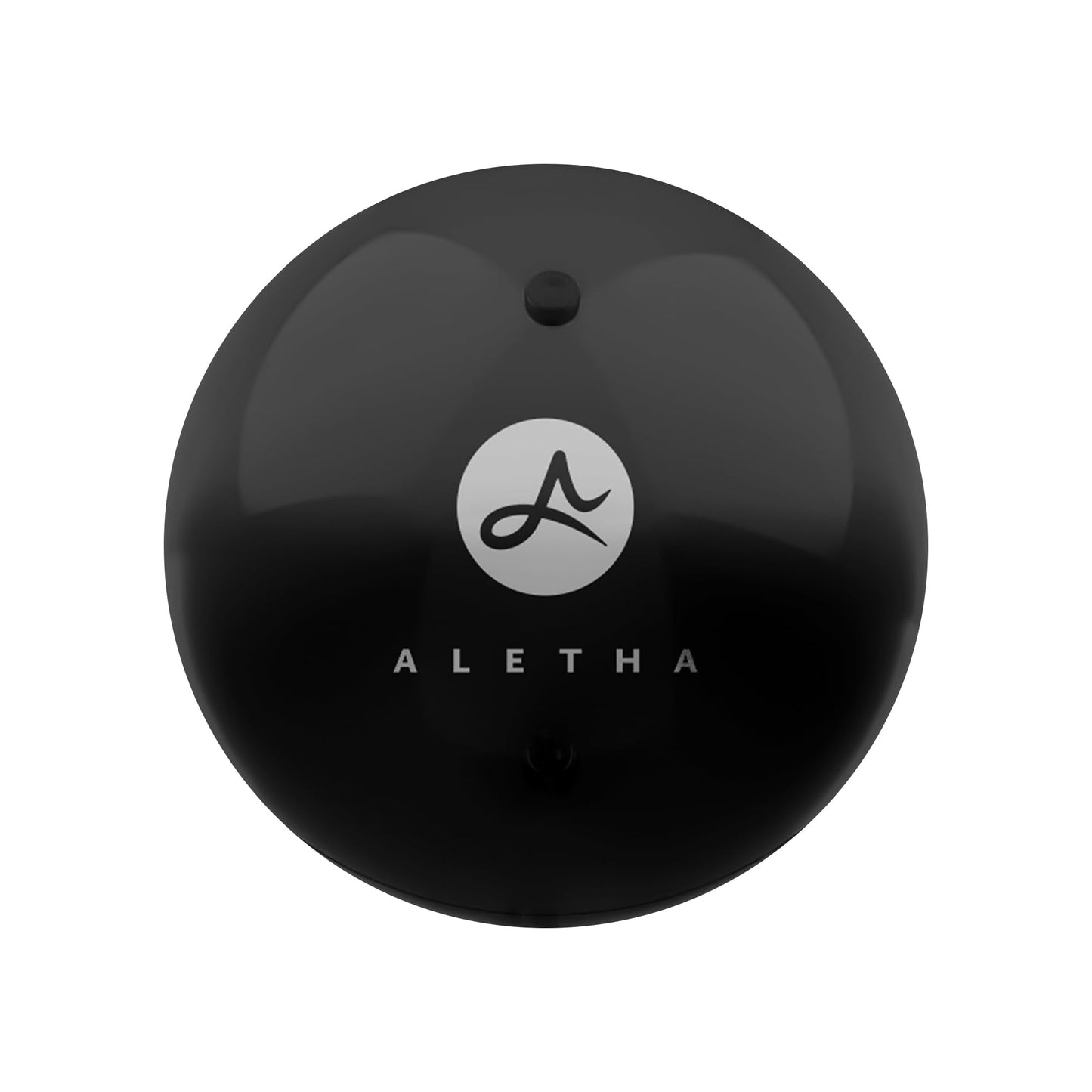 Aletha - Hip Flexor Release Ball By The Original Inventor of The Hip Hook™ | Psoas Massage Ball for Pain Relief & Trigger Point Muscle Therapy