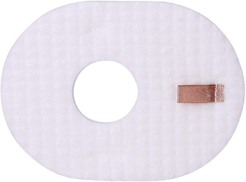 Dttery 6-Pack Replacement Filters for Shark Rocket Vacuum CS100, HV292, HV300 & More - High Efficiency