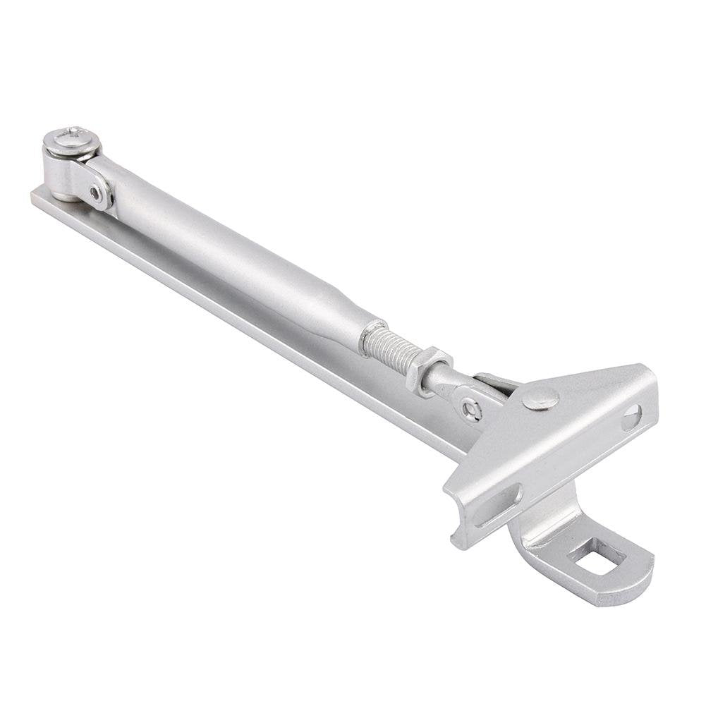 Automatic Door Closer, Heavy Duty Commercial, Aluminum Construction, 45-65KG Capacity