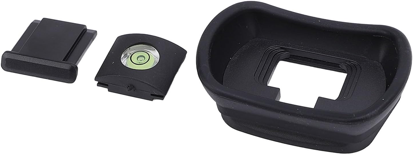 Tbest Set Z5 Z6 Z7 Z6III Camera Eyecup Eyepiece Viewfinder Protector Level Tool