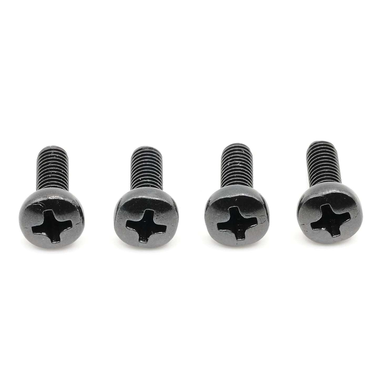 ReplacementScrews 50A78K 50 Inch (A7 Set (Pack 4) Stand Screws Compatible with Hisense - Series) TV - Complete