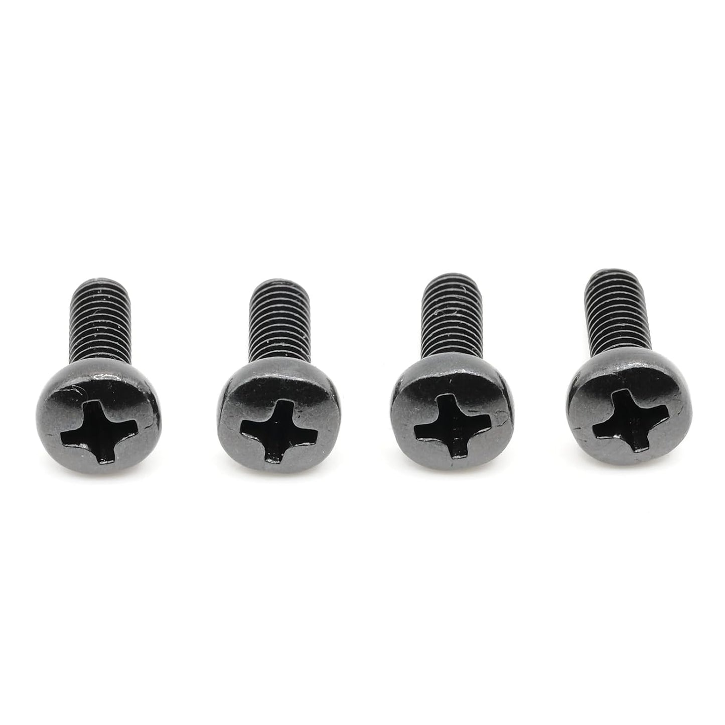 ReplacementScrews 43C350LU 43 Inch (C350 2023 Set (Pack 4) Stand Screws Compatible with Toshiba - Series) TV - Complete