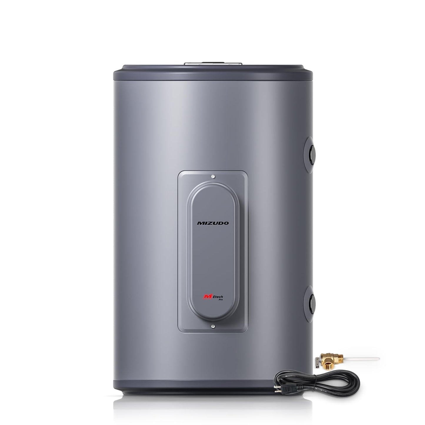 MIZUDO Electric Hot Water Heater Tank 10 Gallon with Small Hot Water Heater 1.5 Gallon