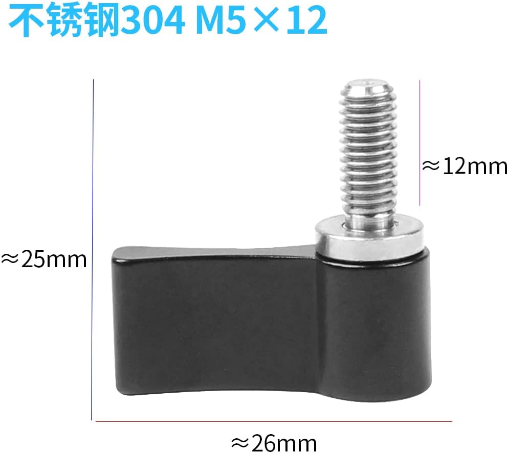 FEICHAO (3/8 1/4 Camera Protection Frame Adjustable Angle Magic Arm Kit Extension Accessories SLR Camera Micro-Single