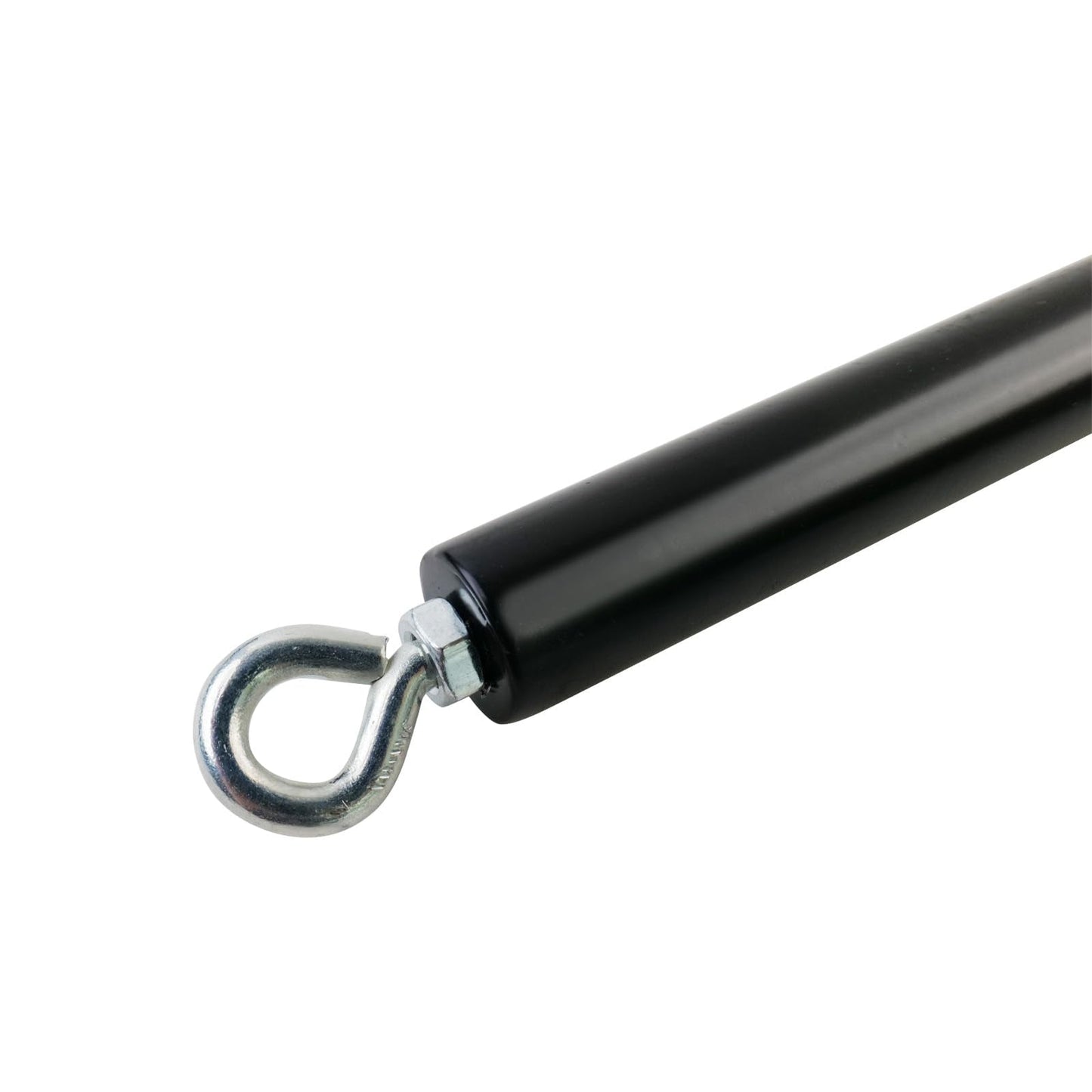 3 in 1 Heavy Duty Stainless Steel Expandable Black Spreader Bar,Workout Bar for Home Gym Training Bar,Portable Detachable Pilates Kit