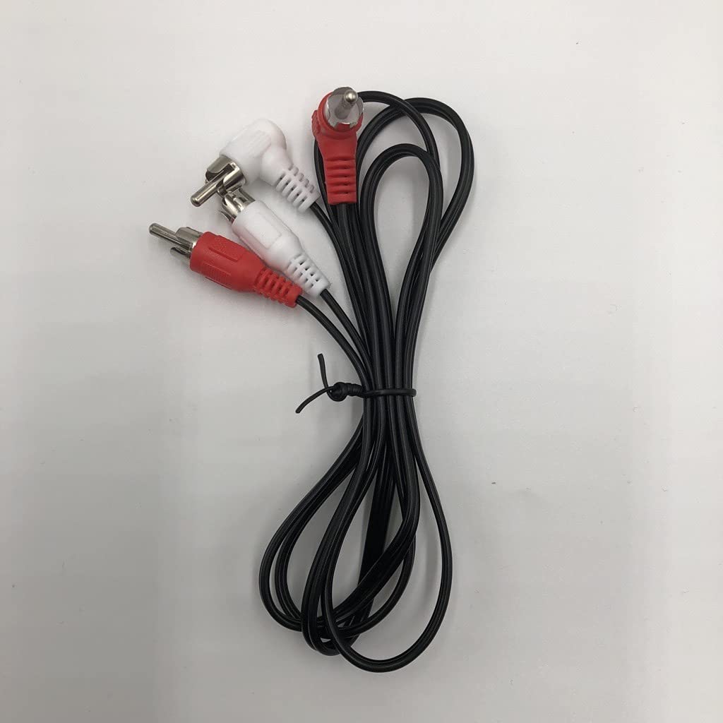 RCA Phono to Phono Cable for Bowfell Snowdon Soundbar